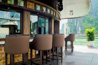 Hotel Halong Athena Cruise