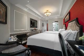 Acoustic Hanoi Hotel & Spa