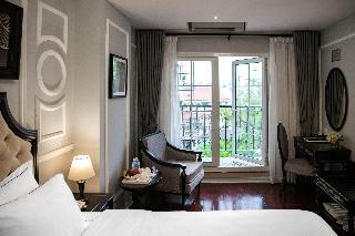 Acoustic Hanoi Hotel & Spa