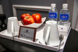 Acoustic Hanoi Hotel & Spa