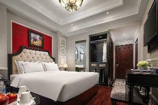 Acoustic Hanoi Hotel & Spa