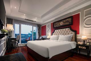 Acoustic Hanoi Hotel & Spa
