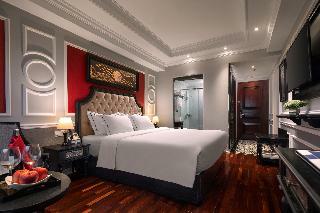 Acoustic Hanoi Hotel & Spa