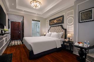 Acoustic Hanoi Hotel & Spa