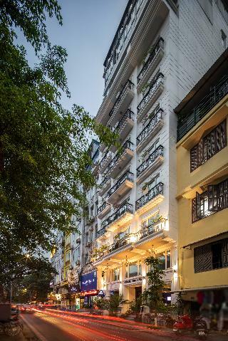 Acoustic Hanoi Hotel & Spa