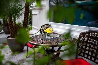 Acoustic Hanoi Hotel & Spa