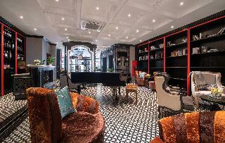 Acoustic Hanoi Hotel & Spa