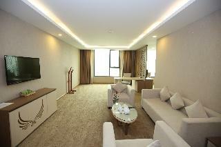 Muong Thanh Thanh Hoa Hotel