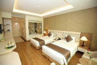 Muong Thanh Thanh Hoa Hotel