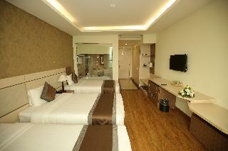 Muong Thanh Thanh Hoa Hotel