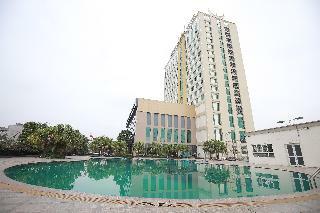 Muong Thanh Thanh Hoa Hotel