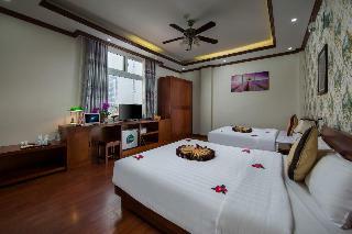 7s Phuong Ngoc Hanoi Hotel
