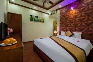 7s Phuong Ngoc Hanoi Hotel