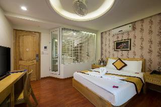 7s Phuong Ngoc Hanoi Hotel