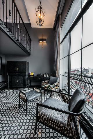 Hotel La Siesta Premium Hang Be