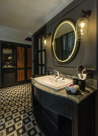 Hotel La Siesta Premium Hang Be