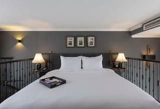 Hotel La Siesta Premium Hang Be