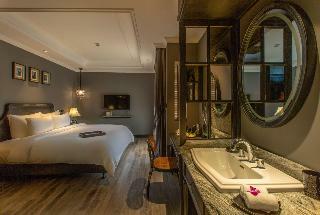 Hotel La Siesta Premium Hang Be