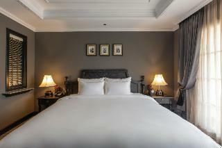 Hotel La Siesta Premium Hang Be