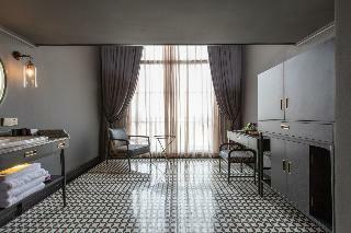 Hotel La Siesta Premium Hang Be