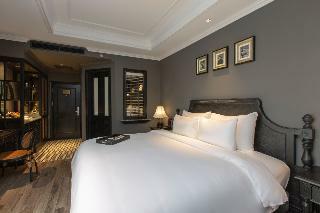 Hotel La Siesta Premium Hang Be