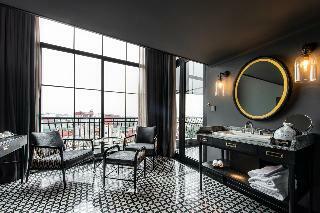 Hotel La Siesta Premium Hang Be