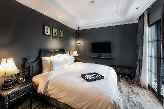 Hotel La Siesta Premium Hang Be