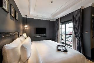 Hotel La Siesta Premium Hang Be