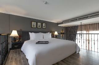 Hotel La Siesta Premium Hang Be