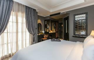 Hotel La Siesta Premium Hang Be