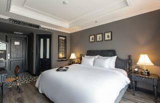 Hotel La Siesta Premium Hang Be