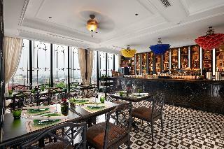 Hotel La Siesta Premium Hang Be