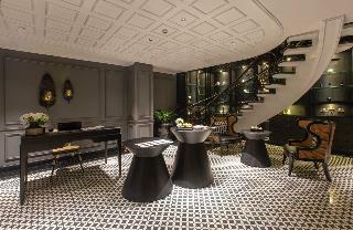 Hotel La Siesta Premium Hang Be