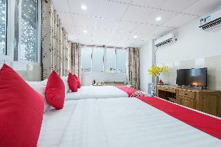 Saigon Hotel