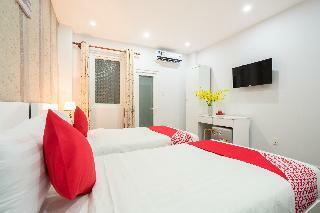 Saigon Hotel