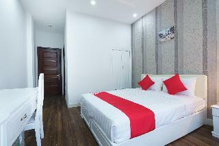 Saigon Hotel