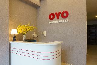 Saigon Hotel