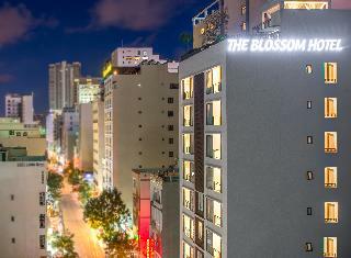 Hotel The Blossom Premier Beach Front