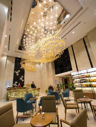 Dtx Nha Trang Hotel