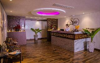 Royal Beach Boton Blue Hotel & Spa