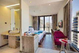 The Art Nest Hotel Nha Trang