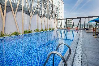 The Art Nest Hotel Nha Trang