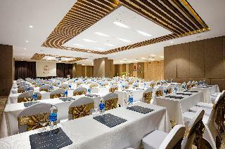 The Art Nest Hotel Nha Trang