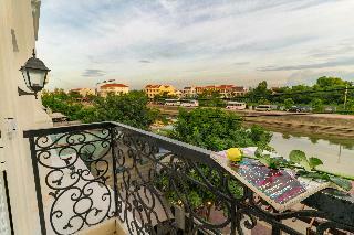 Hotel Le Pavillon Hoi An Central Villa