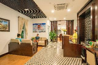 Hotel Le Pavillon Hoi An Central Villa
