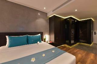 The Code Hotel & Spa