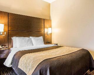 Hotel Comfort Inn Dayton