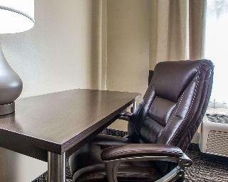Hotel Comfort Inn Dayton