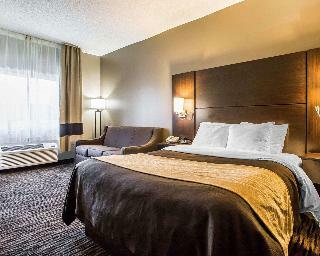 Hotel Comfort Inn Dayton