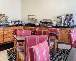Hotel Comfort Inn Dayton